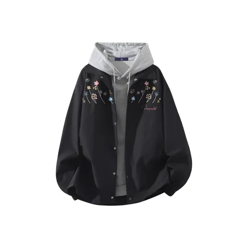 FAX FOR FMACM Унисекс Куртки