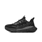 Черно-серый