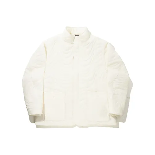 Лайнер Frost White Мужской Пуховик (Пуховые куртки)