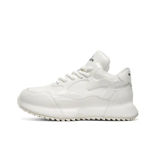 AD Повседневная обувь Low Top Мужская