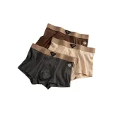 3 шт [Глина Коричневый + Весна Дождь Белый + Облако Рок Серый]