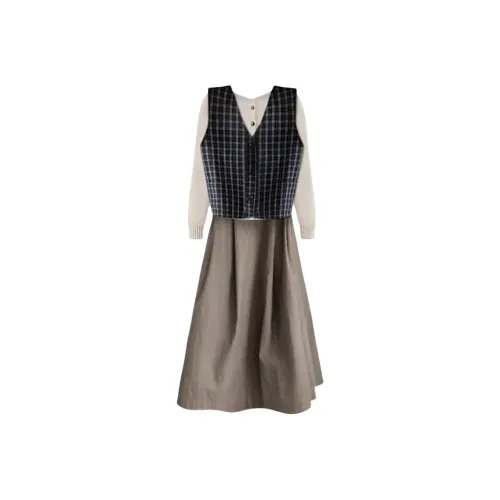 MARIE·COCO Женские Комплекты с Юбкой