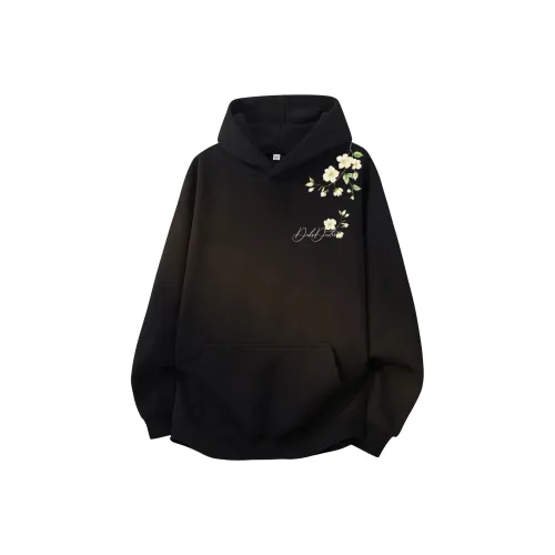 DUKE+DEXTER Унисекс Свитшоты