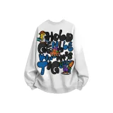 Туманно-серый