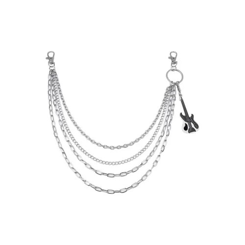 BLEC Цепи для брюк Унисекс