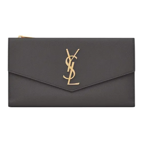 SAINT LAURENT UPTOWN Кошельки Женские