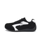 Чёрно-белый