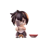 Подтвержденная версия - Чжан Чурана - Шлифованный овощной нож (Открытый коробка и сумка)