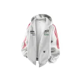 Туманно-серый