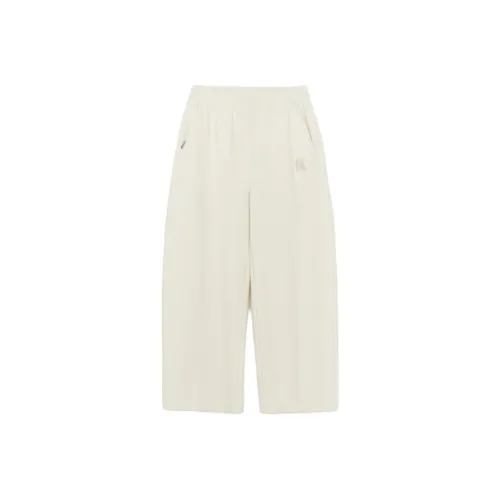 MLB Бежевые Унисекс Повседневные Штаны