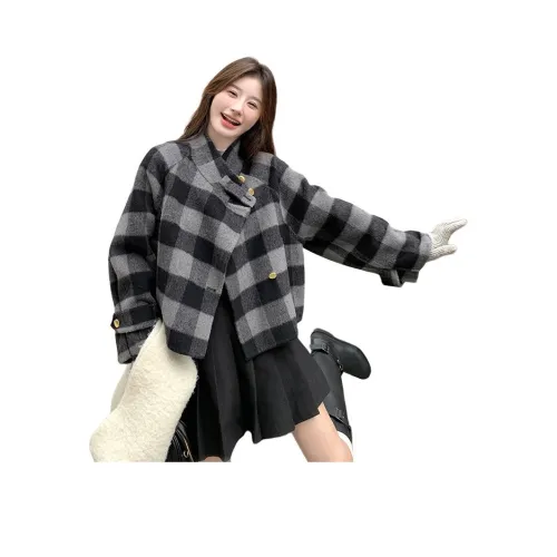 MEXICAN Бархат Feel Куртка Женская