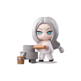 Подтвержденная версия - Чжан Линью - Тофу для измельчения (Открытый коробка и сумка)