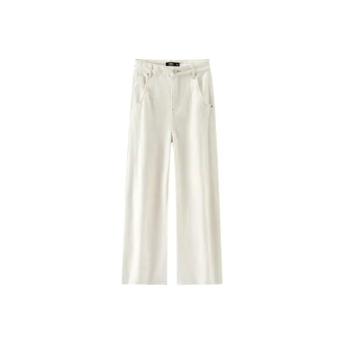 SEM R Женские Джинсы