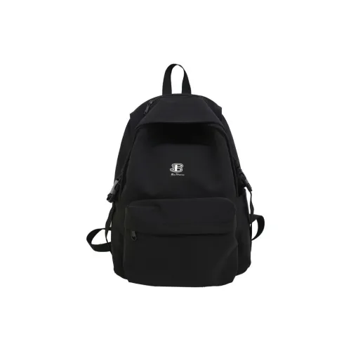 BEN SHERMAN Нейлон Рюкзак Стандартный Унисекс Многоцветный