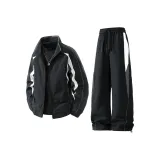 Янтарь Черный (Топ + Штаны)