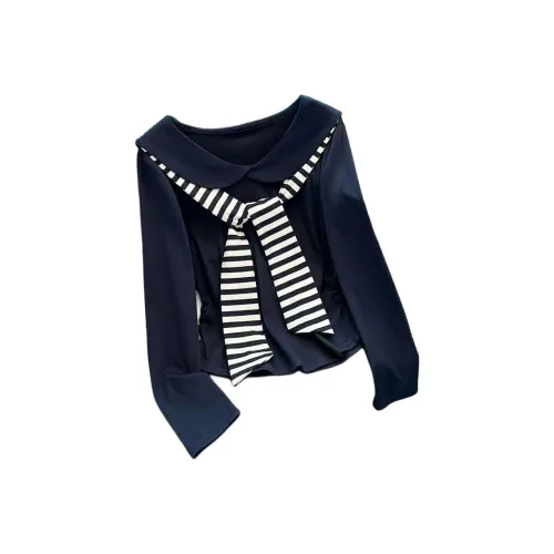 MH Женские Свитшоты