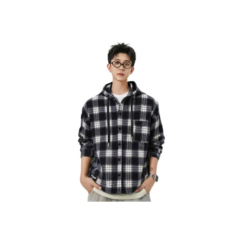 CITYLINK TACTIC Унисекс Рубашки