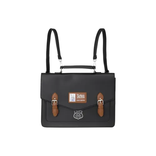 Miniso ПВХ Рюкзак Стандартный Женский Judy