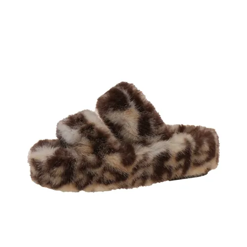 WUJI Резиновый Slip Anti-slip Abrasion Resistant Амортизация Слипоны Женские