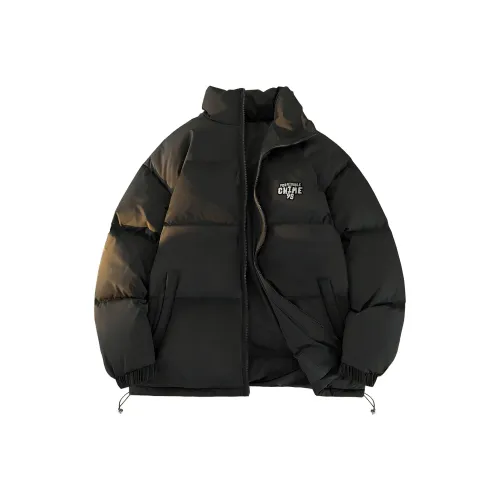 Struggle Vintage95 Хлопковый пуховик унисекс