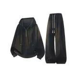 Джентльменский черный