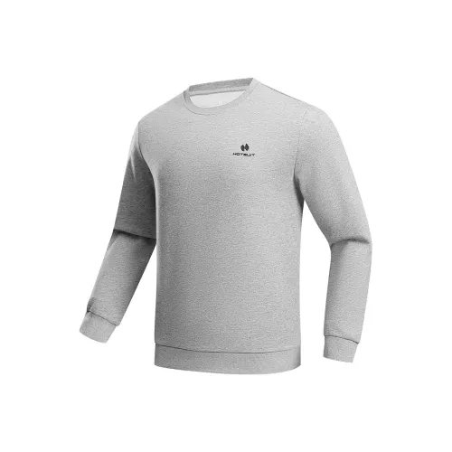 HOTSUIT Унисекс Свитшоты