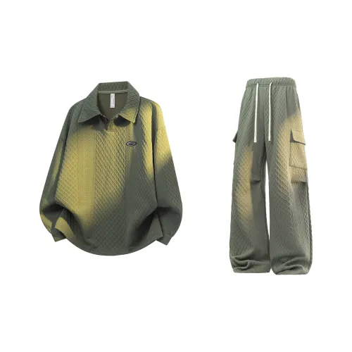 NEAR HERE Повседневная спортивная одежда унисекс