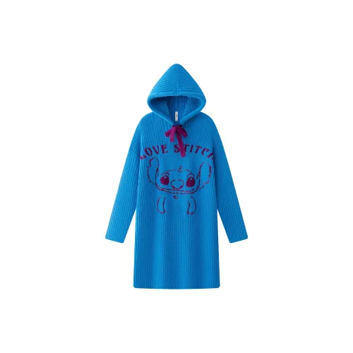 Gongdie X Disney Ночная сорочка Женская