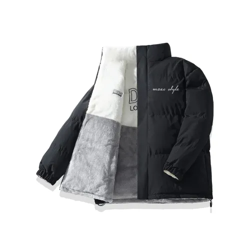 MZAO Унисекс Пуховики