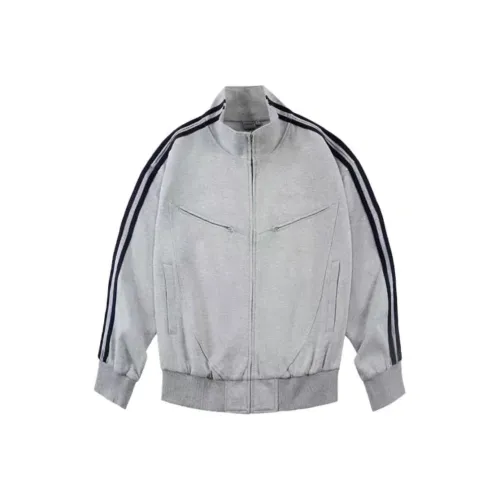 IQC Серый Женский Свитшот