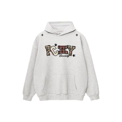 PCMY Унисекс Свитшоты