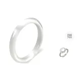 Браслет с кошачьим глазом