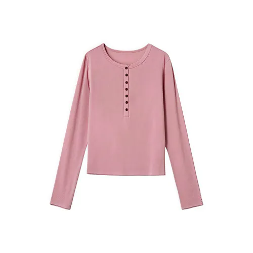 KYKW Женские T-рубашки