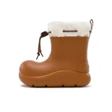 Каштановый