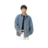 Washed Blue [Ветрозащитный, Износостойкий, Качество Улучшенное]