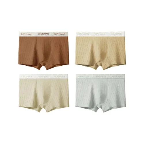 FOSS PHIL Мужские боксер-шорты