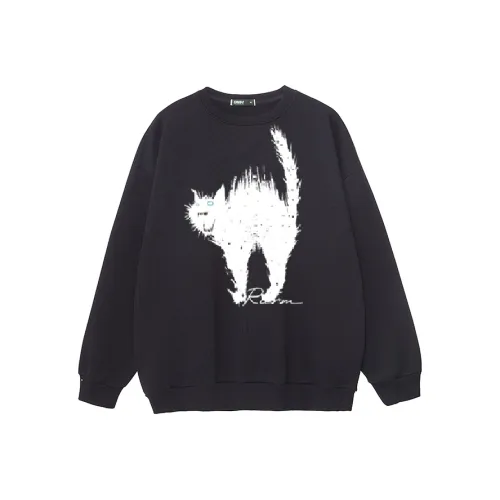 RARM Унисекс Свитшоты