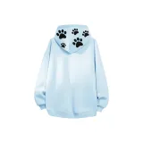 Светло-голубой