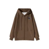 Темно-коричневый