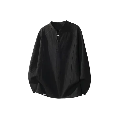 AULDEY Унисекс T-рубашки