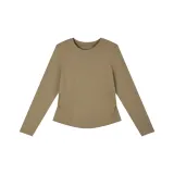 Ледяной чайный коричневый