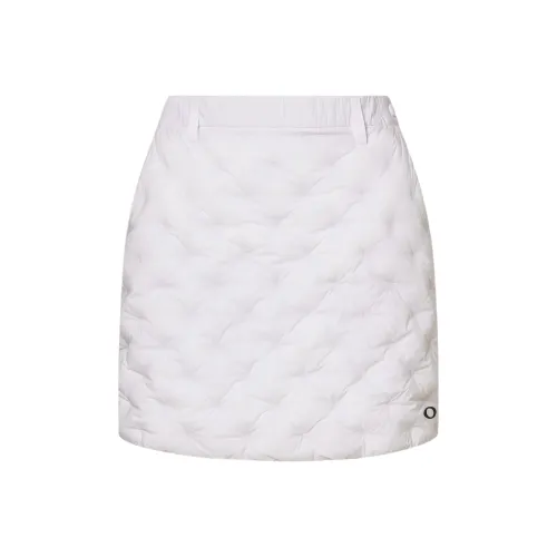 Oakley Tubular Insulation Юбка Повседневная Короткая Юбка Женская
