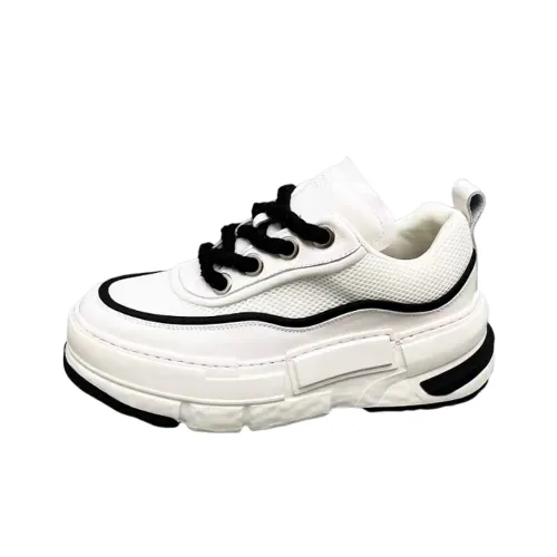 UCOC x STELLA WEISZ Низкие кроссовки для скейтбординга Мужские