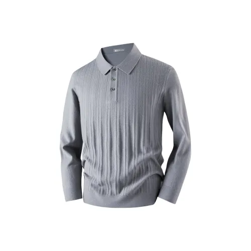 Red bean Мужской Трикотаж