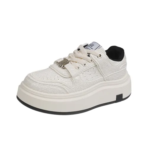 Little Daisy Износостойкие Дышащие Противоскользящие Скейтборд Кроссовки Женские