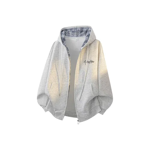 NINETEEN AUTUMN Толстовка Унисекс