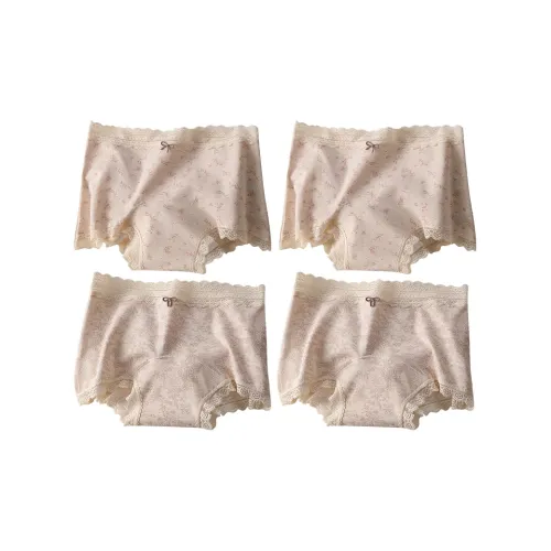 MIIOW Trend Party series Боксеры Женские