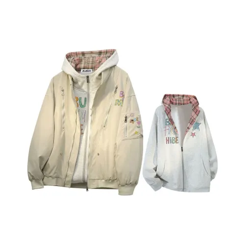 BRUMAIRE Повседневная спортивная одежда унисекс