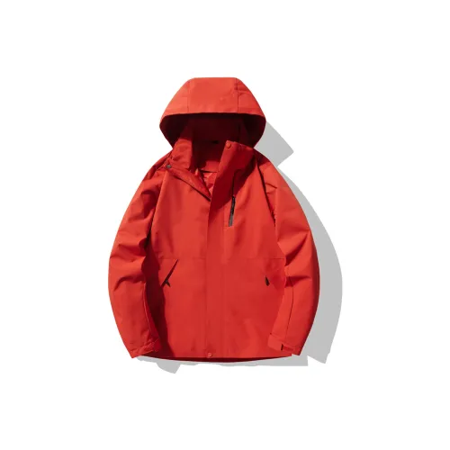 Mulinsen Унисекс Куртки