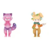 Подтвержденная версия модели - Скрытый + Март Кролик (разборка и проверка)